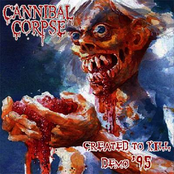 Created To Kill by Cannibal Corpse