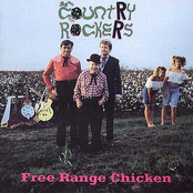 the country rockers