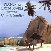 Piano For Latin Lovers