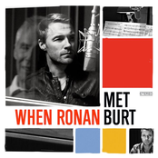 When Ronan Met Burt