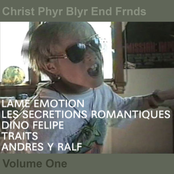 ca223 - Christ Phyr Blyr End Frnds - Volume One