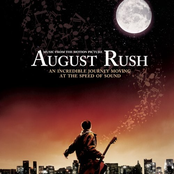 ost august rush