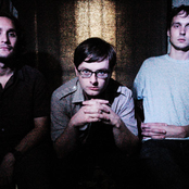 Gravenhurst photo provided by Last.fm