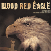 Eureka Song by Blood Red Eagle