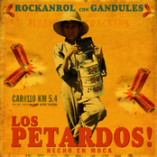 Los Petardos!