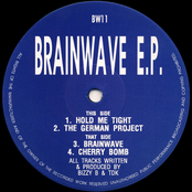 Brainwave EP