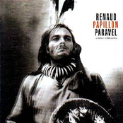 renaud papillion paravel