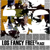 The Strangler by Los Fancy Free