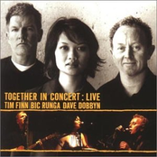 Tim Finn, Bic Runga, Dave Dobbyn