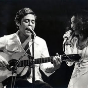 chico buarque e maria bethânia