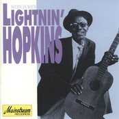 So Sorry by Lightnin' Hopkins