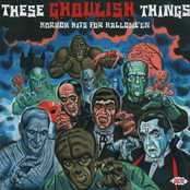 These Ghoulish Things: Horror Hits for Halloween