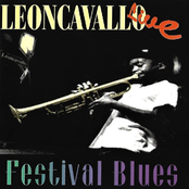 Leoncavallo Live (Festival Blues)