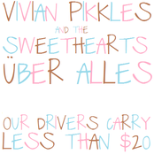 Our Drivers Carry Less Than $20