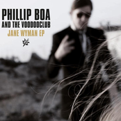Jazzy Freak And Sunday Lunch by Phillip Boa & The Voodooclub
