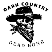 Dark Country Music