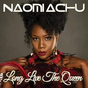 Naomi Achu: Long Live the Queen