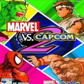 marvel vs capcom 2