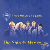 Three Minutes to Earth