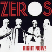 Pushin' Too Hard by The Zeros