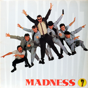 Madness: 7