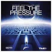 Feel The Pressure (Let You Down)