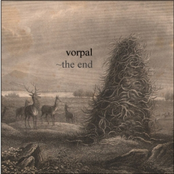 Further Ruminations On A Theme From The First Track Of My Last Album by Vorpal