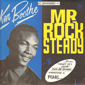 mr. rock steady