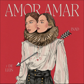 Amor Amar (Cover)
