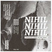 Things Fall Apart as They Shall - EP