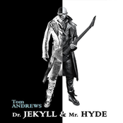 Dr. Jekyll & Mr. Hyde