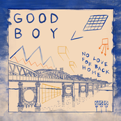 Good Boy: No Love for Back Home - EP