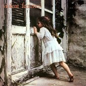 Violent Femmes - Violent Femmes Artwork