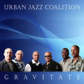 My 4ever Love by Urban Jazz Coalition