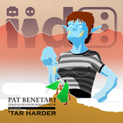 Pat Benetar Told Us To Stop Doing This The Remix: 'tar Harder!
