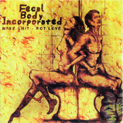 Maggots / Make Shit Not Love