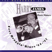 Blue Turning Grey Over You by Harry James