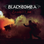 Come On Down by Black Bomb A