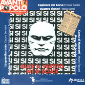 Duce Il Vestito Mi Si Scuce