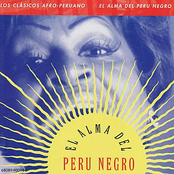 Manuel Donayre: Afro-Peruvian Classics: The Soul of Black Peru