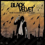 First Step Equality by Black Velvet