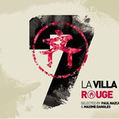 La Villa Rouge Vol. 7