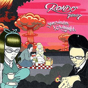 Seven Minutes To Midnight