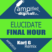 Final Hour EP