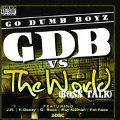 GDB vs The World (Boss Talk)