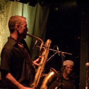 hamid drake & mats gustafsson