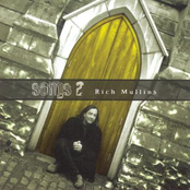 Where You Are by Rich Mullins