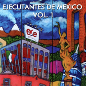 Ejecutantes de México, Vol. 1