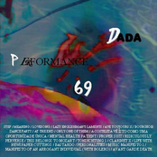 Russ Luigolio - Dada Performance 69