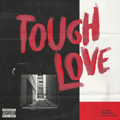Tough Love (feat. Ikilledpluto & Zaniko La Kalito) - Single